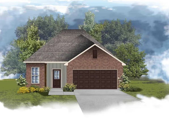 2238 Taylor Dr, Port Allen, LA 70767