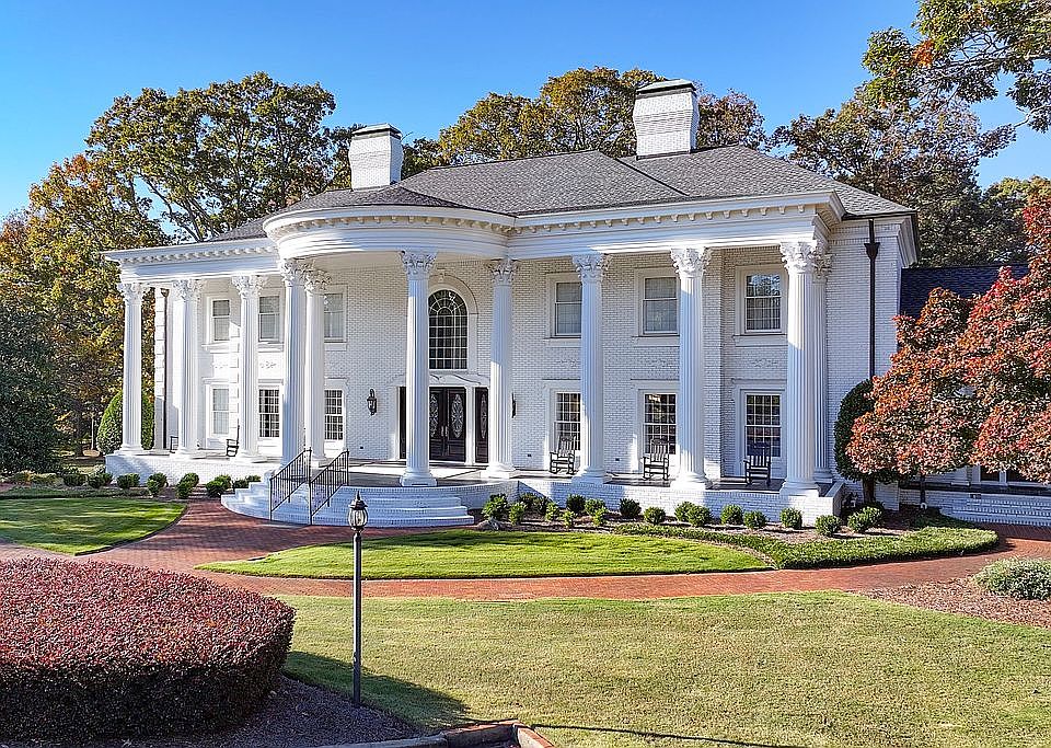 1445 Hillside Dr, Grayson, GA 30017 Zillow