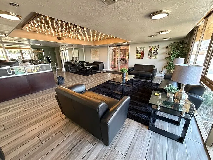 205 E Harmon Ave #1010 — Photo 14