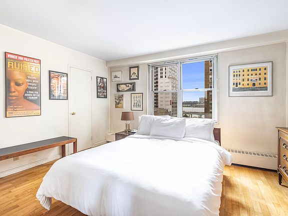 3rd image of 303 W 66th St APT 8EE