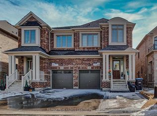 55 Hubbell Rd, Brampton, ON L6Y1P3