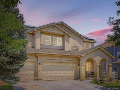 24519 E Louisiana Circle, Aurora, CO, 80018