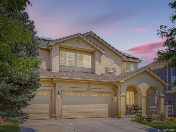 24519 E Louisiana Circle, Aurora, CO 80018