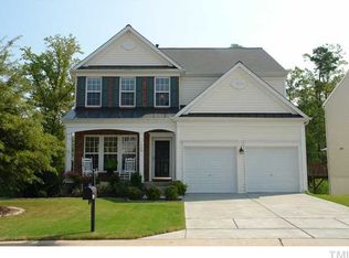 7920 Clover Creek Ct, Raleigh, NC 27613