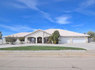 11644 Hemlock Ave, Hesperia, CA 92345