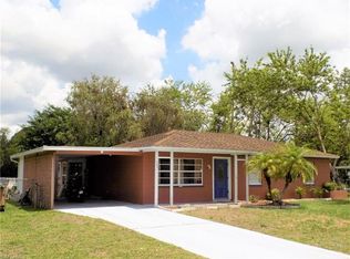 107 E 3rd St, Lehigh Acres, FL 33936