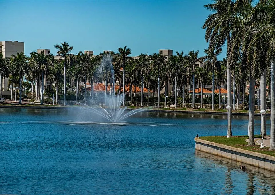 6273 Bahia Del Mar Blvd #216