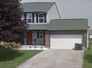 7395 Indian Ridge Way, Burlington, KY 41005