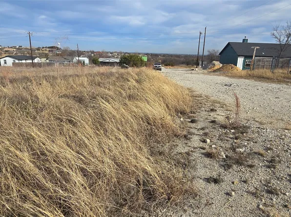 106 Sparrow Dr, Azle, TX 76020