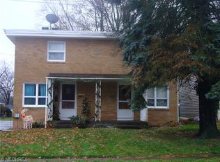 256 Bonnett St SW, North Canton, OH