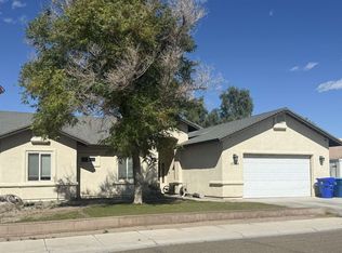 10534 E 38th Pl, Yuma, AZ 85365