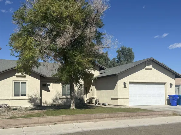 10534 E 38th Pl, Yuma, AZ 85365