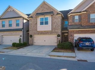 8345 Village Pl, Suwanee, GA 30024