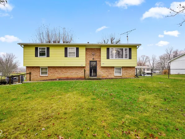 3286 W Serenity Pkwy, Connersville, IN 47331