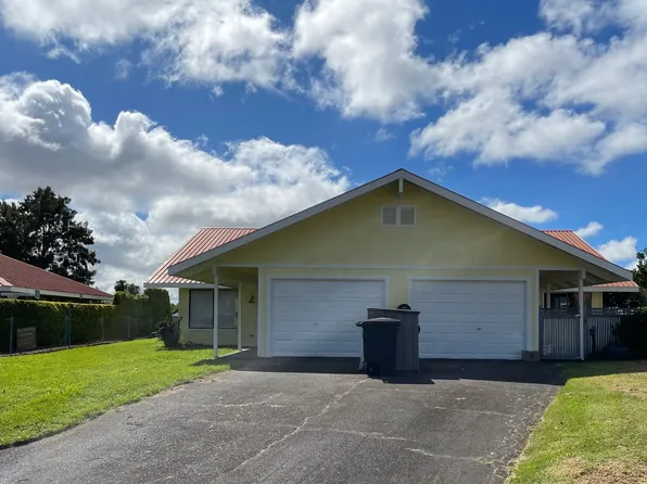 64-5159 Kinohou St APT A, Kamuela, HI 96743