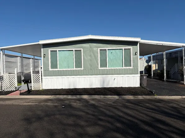 10780 N Highway 99 Space 13, Stockton, CA 95212