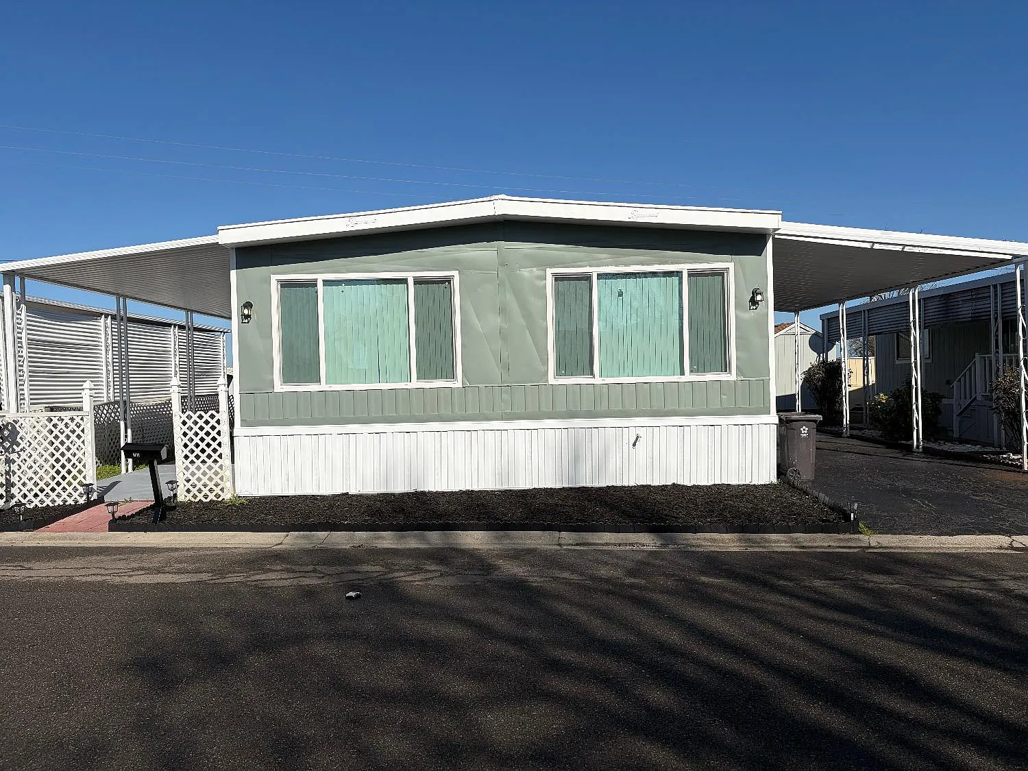 10780 N Highway 99 Space 13 photo 1