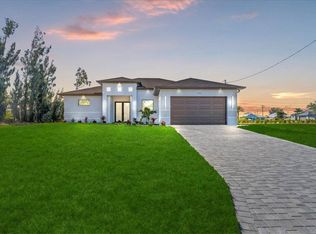 1504 NW 25th St, Cape Coral, FL 33993