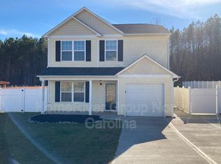 121 Creekstone Ct, Lexington, NC 27295