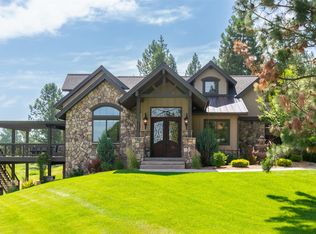 1215 Trotting Horse Ln, Missoula, MT 59804