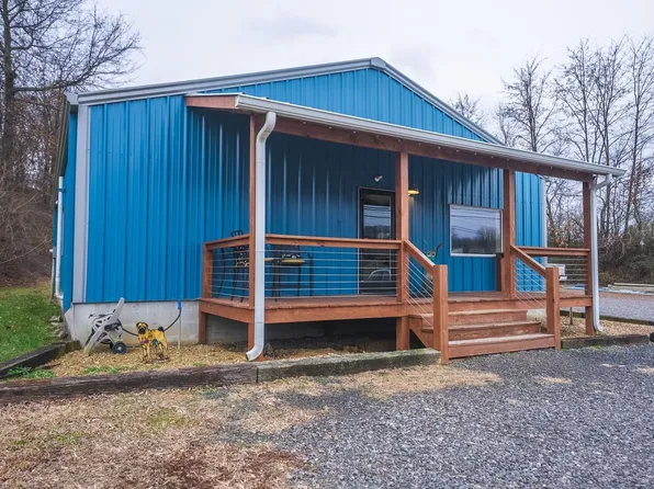 19462 Lee Hwy, Abingdon, VA 24210