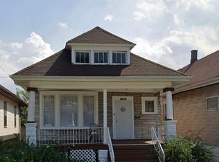 1425 W 71st Pl, Chicago, IL 60636