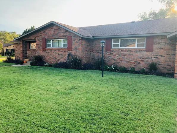 211 Reed Ave, Whitharral, TX 79380