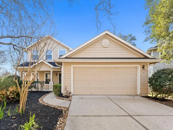 6 Druids Glen Pl, Spring, TX 77382