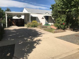 2909 Chase St, Wheat Ridge, CO 80214