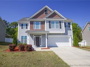 747 Century Dr, Cameron, NC 28326