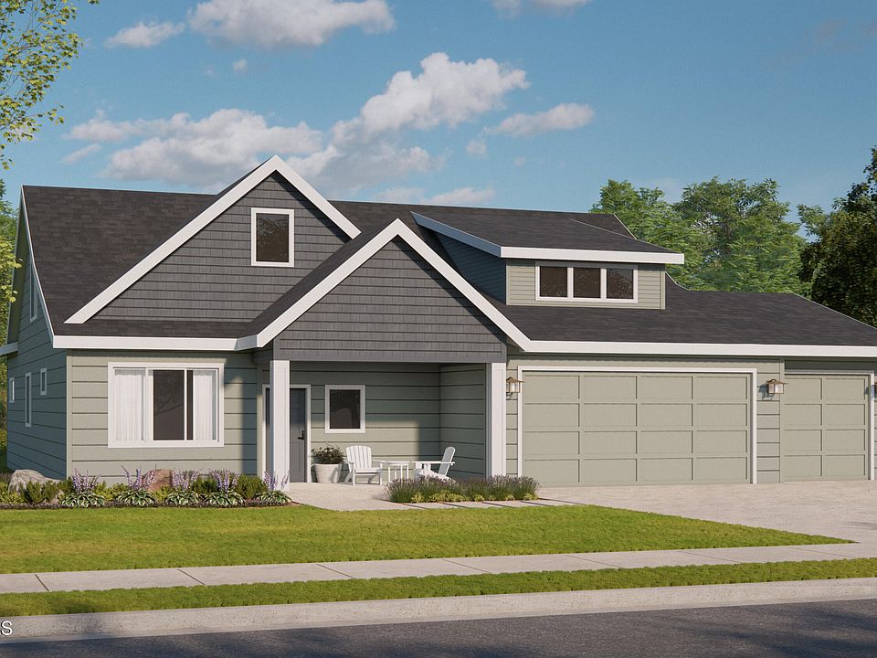 1st image of 3321 N Segar Loop