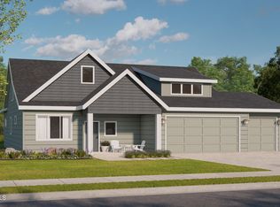 3321 N Segar Loop, Post Falls, ID 83854