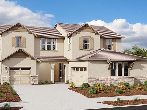 The Daley Elevation A