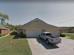 5602 Elmwood Pl, Fort Smith, AR 72903