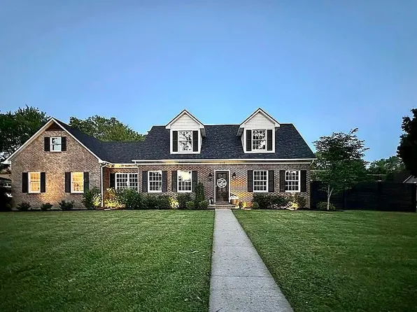 309 Keene Way Dr, Nicholasville, KY 40356