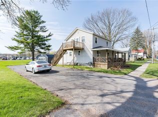 5514 Jackson St, Lowville, NY 13367
