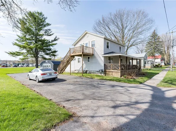 5514 Jackson St, Lowville, NY 13367