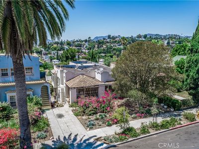 723 N Occidental Blvd, Los Angeles, CA, 90026
