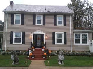 7406 Latham Rd, Baltimore, MD 21207