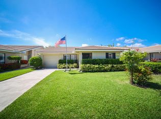 4121 SW Egret Pond Ter, Palm City, FL 34990