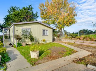 689 Main St #18, Loleta, CA 95551