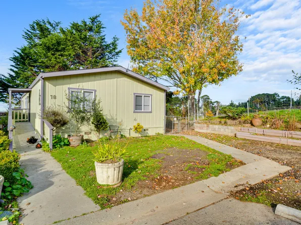 689 Main St #18, Loleta, CA 95551