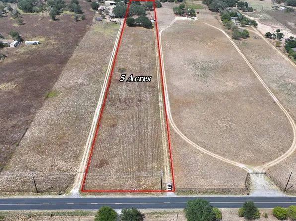2637 MOGFORD RD LOT 6, San Antonio, TX 78264