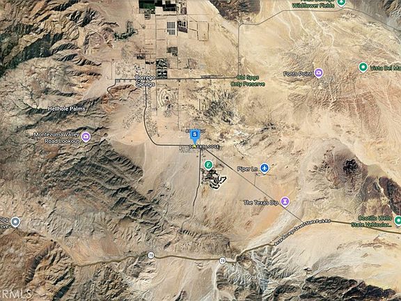 4th image of 4470 Borrego Springs Rd Lot 59