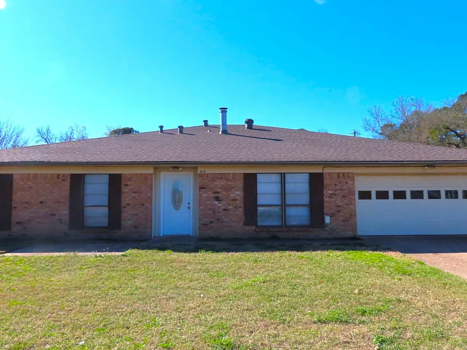 414 Muller Garden Rd