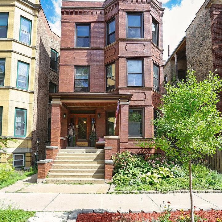 1st image of 1304 W Cornelia Ave #3