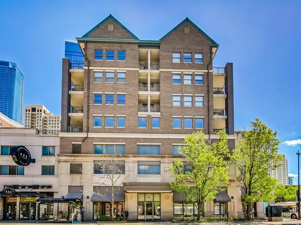1155 S State St Unit C404, Chicago, IL 60605