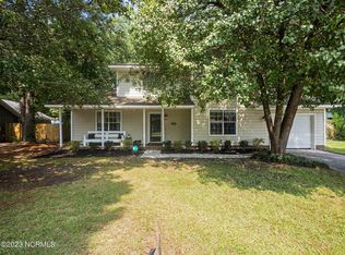 605 Walden Pl, Jacksonville, NC 28546