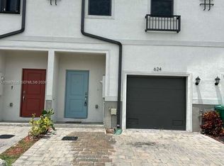 624 SW 12th St, Florida City, FL 33034