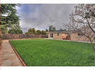 1425 Capri Dr, Campbell, CA